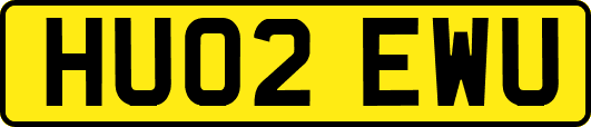 HU02EWU