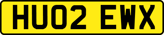 HU02EWX