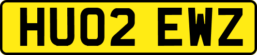 HU02EWZ