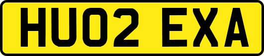 HU02EXA