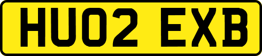 HU02EXB