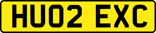 HU02EXC