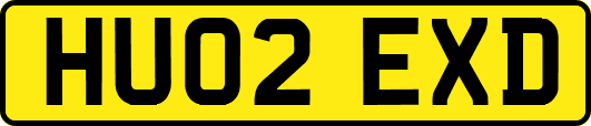 HU02EXD