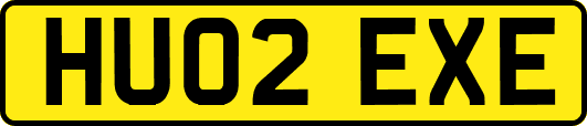 HU02EXE
