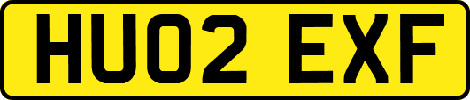 HU02EXF