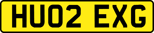 HU02EXG