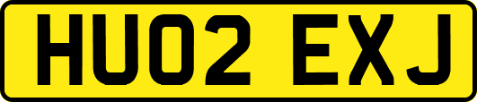 HU02EXJ
