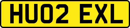 HU02EXL