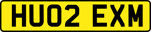 HU02EXM