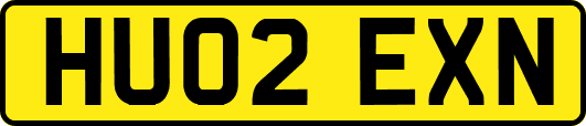 HU02EXN