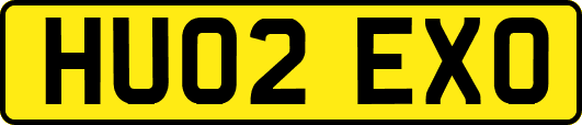 HU02EXO