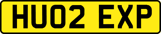 HU02EXP