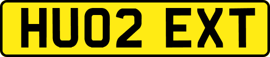 HU02EXT