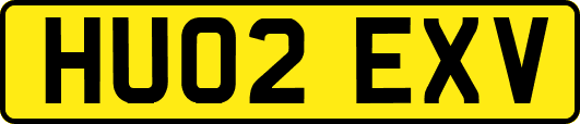 HU02EXV