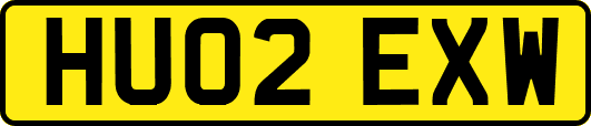 HU02EXW