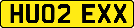 HU02EXX