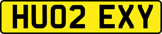 HU02EXY