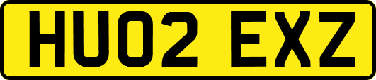 HU02EXZ