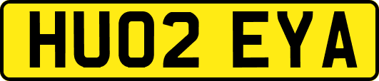 HU02EYA
