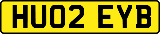 HU02EYB
