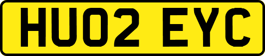 HU02EYC