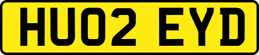 HU02EYD