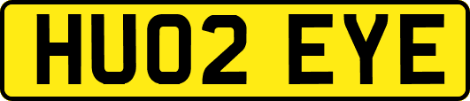 HU02EYE