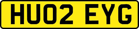 HU02EYG