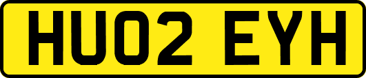 HU02EYH