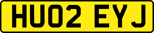 HU02EYJ