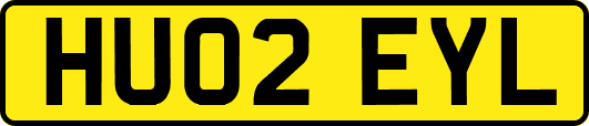 HU02EYL