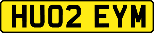 HU02EYM