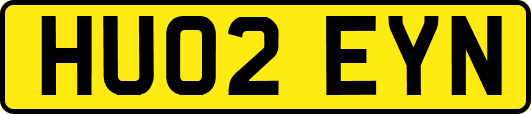 HU02EYN