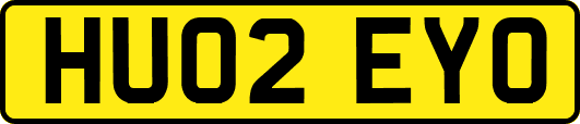 HU02EYO