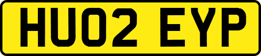 HU02EYP