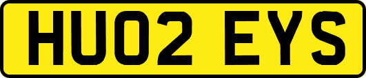HU02EYS