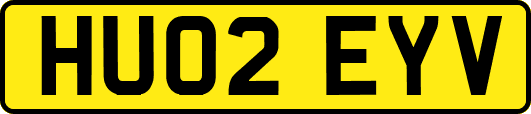 HU02EYV