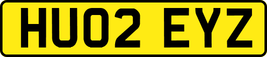 HU02EYZ