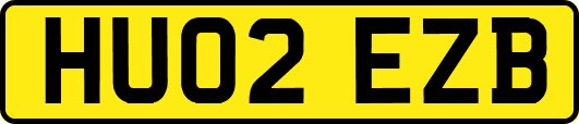 HU02EZB