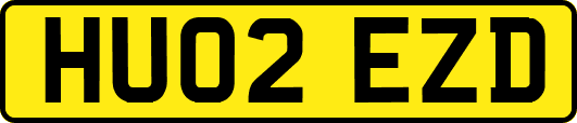 HU02EZD