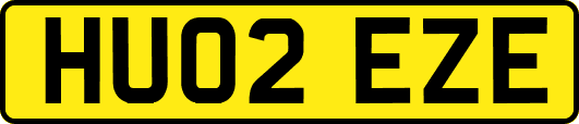 HU02EZE