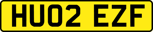 HU02EZF