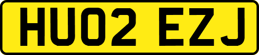 HU02EZJ