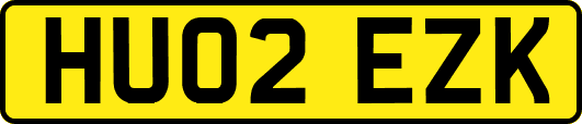 HU02EZK