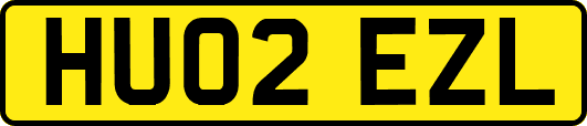 HU02EZL