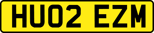 HU02EZM