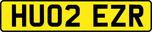 HU02EZR