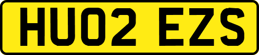 HU02EZS