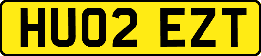 HU02EZT