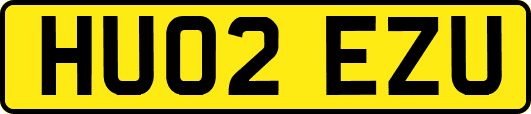 HU02EZU